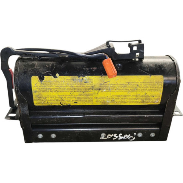 Bolsa Airbag Passageiro Vw Passat 1999 A 2001 3b0880204 Bege