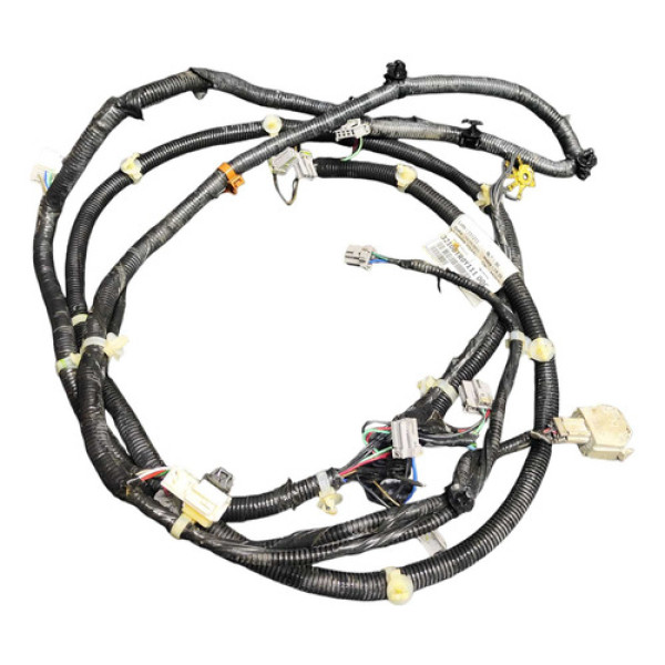 Pisca Chicote Tampra Trasiera 32108tr0 Honda Civic 2012/2016