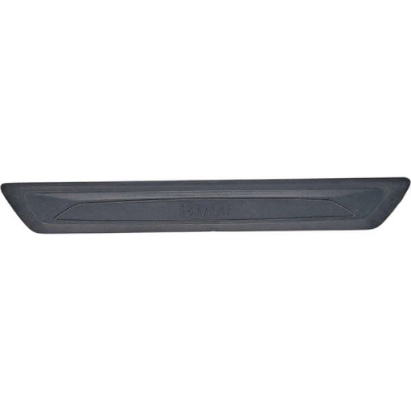 Soleira Porta Dianteira Esquerda Bmw 320i 2013 2014 2015 Preto