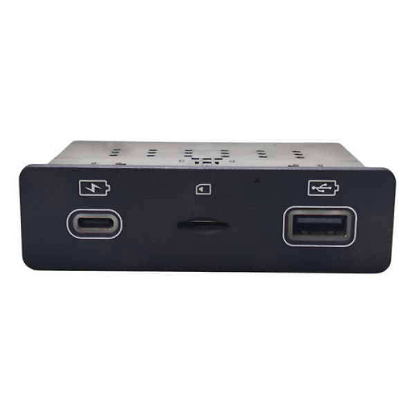 Tomada Entrada Usb Byd Dolphin Mini 2024 2025 Ekea7922010