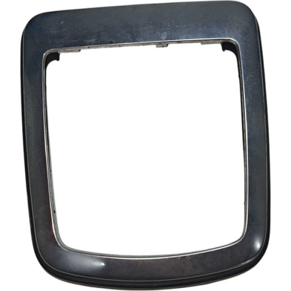 Moldura Cambio Automatico Ford Focus 2009 2010 2011