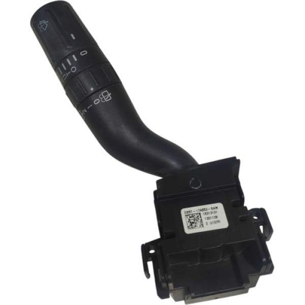 Interruptor Limpador Parabrisa Ford Edge 3.5 V6 2011/2013