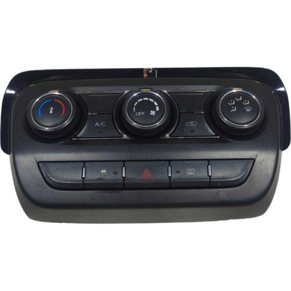 Botão Ar Cond Chery Tiggo 2 2018 2019 2020 J697913111