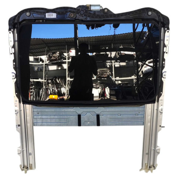 Teto Solar Bmw 120i 2013 2014 2015 2016 Preto