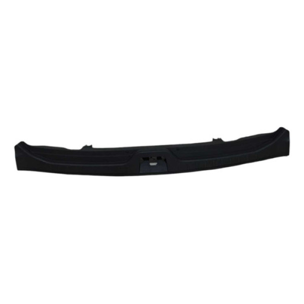 Acabamento Tampa Traseira Volvo Xc60 2008 2009 2010 30740438 Preto