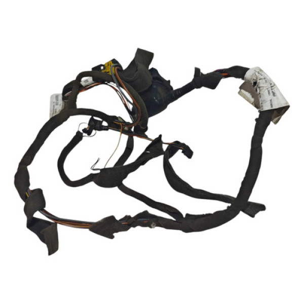 Chicote Porta Dianteira Direita Fiat Argo 1.0 2019 2020 2021