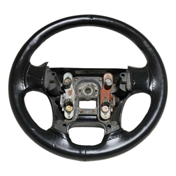 Volante S/comandos Jac J5 2012 2013 - 3402110u7110 