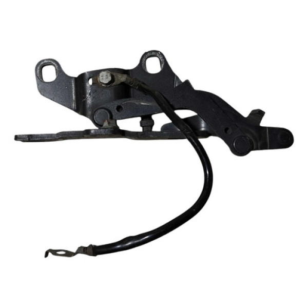 Dobradiça Esquerda Capô Bmw 335i 3.0 2007 2008 2009 7115263