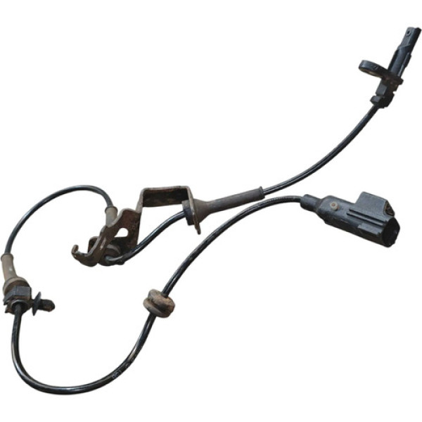 Sensor Abs Traseiro Direito Freelander 2 3.2 2008 2009 2010