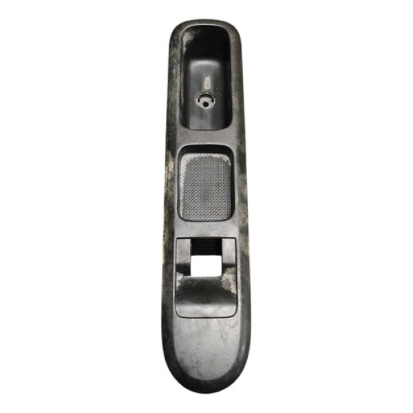 Moldura Botão Vidro Diant Direito Peugeot 408 2011 A 2014