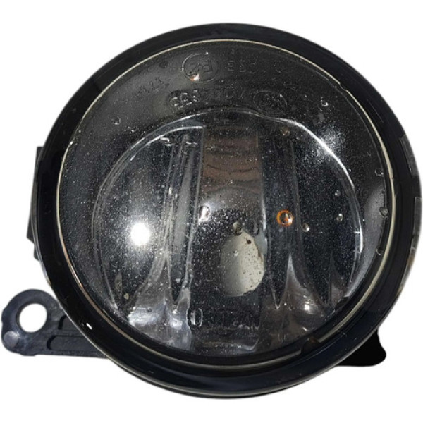 Farol Milha Esquerdo Ford Focus 1.6 2009 2010 2011 2012 2013 Branco