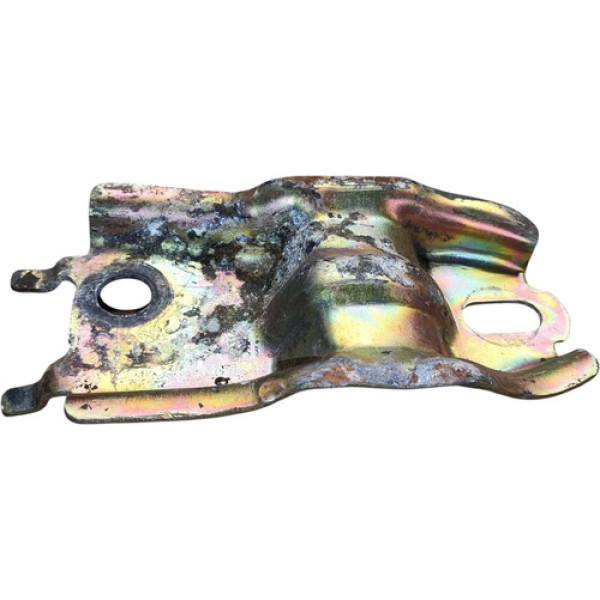 Suporte Barra Estabilizadora Direito Peugeot 307 2002 A 2012