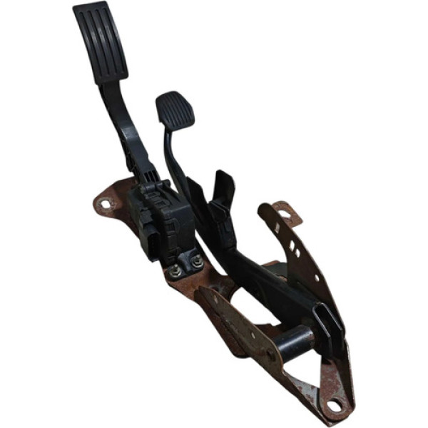 Pedal Acelerador Completo Ford Focus 2010 2011 2012
