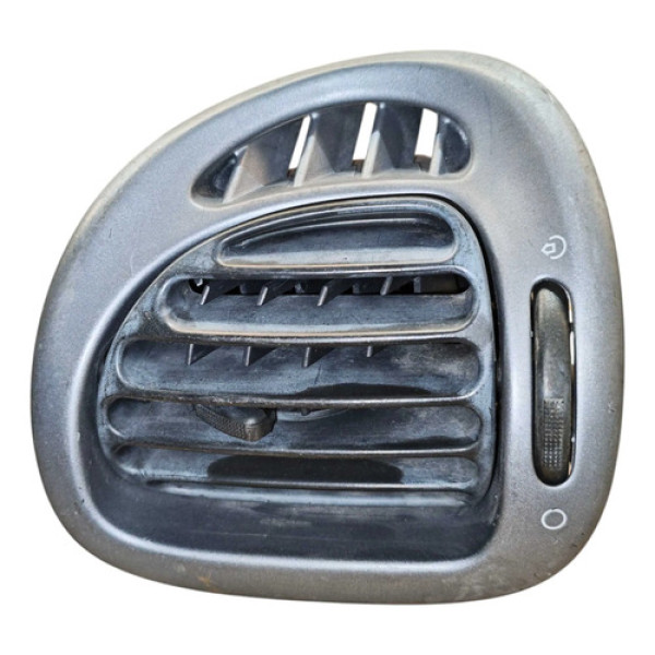Difusor Ar Esquerdo Painel Citroen Xsara Picasso 2008 A 2012