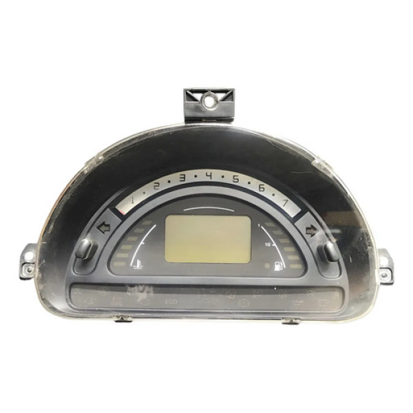 Painel Instrumentos 216672523 Citroen C3 1.4 2008 2009/2012  Preto