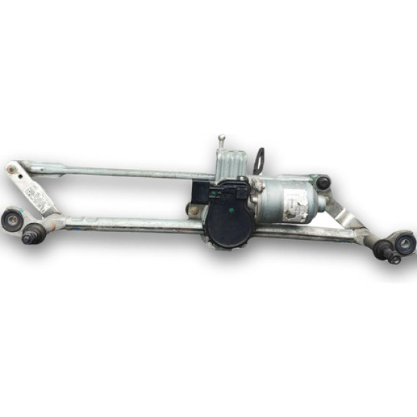 Motor Limpador Parabrisa Vw Nivus Highline 2021 2022 2023