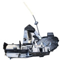  Fechadura Porta Traseira Esquerda Ford Focus 2009 2010/2013