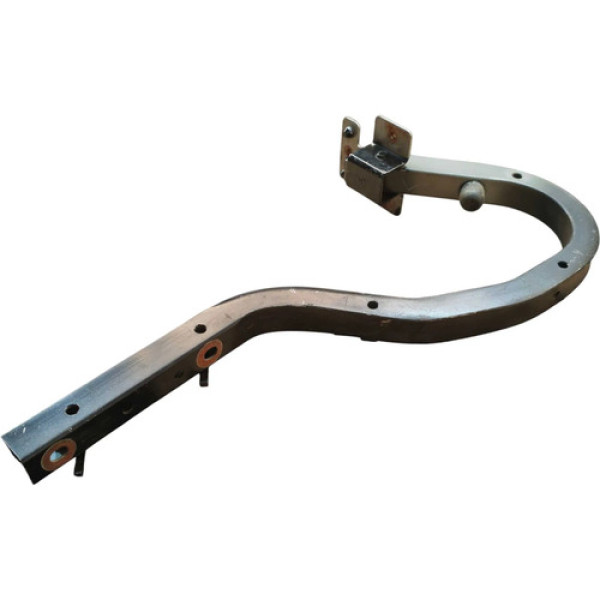 Dobradiça Esquerda Porta Malas Hyundai Azera V6 2008 A 2011