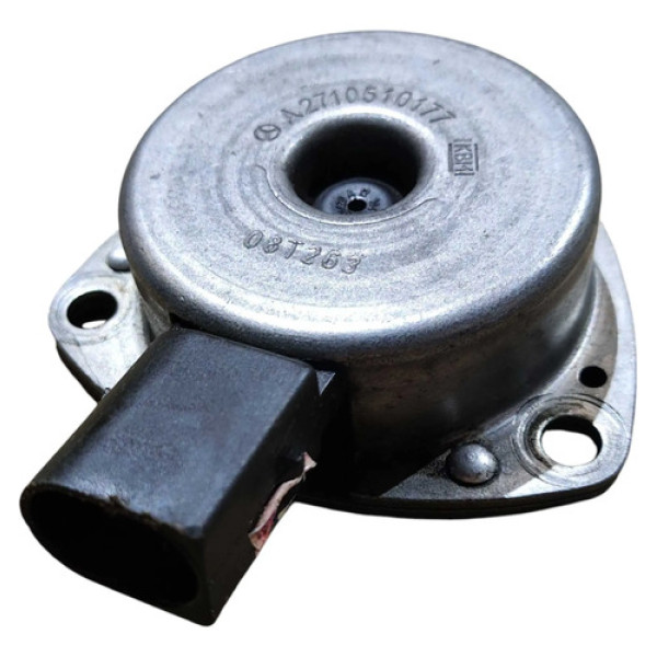 Sensor Fase Comando A2710510177 Mercedes Clc200 2009/10 1.8