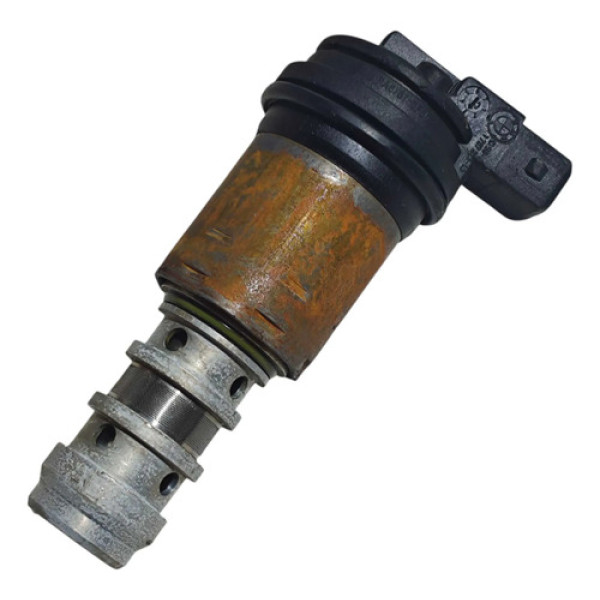 Valvula Solenoide Oleo Bmw X1 2009 2010 2011