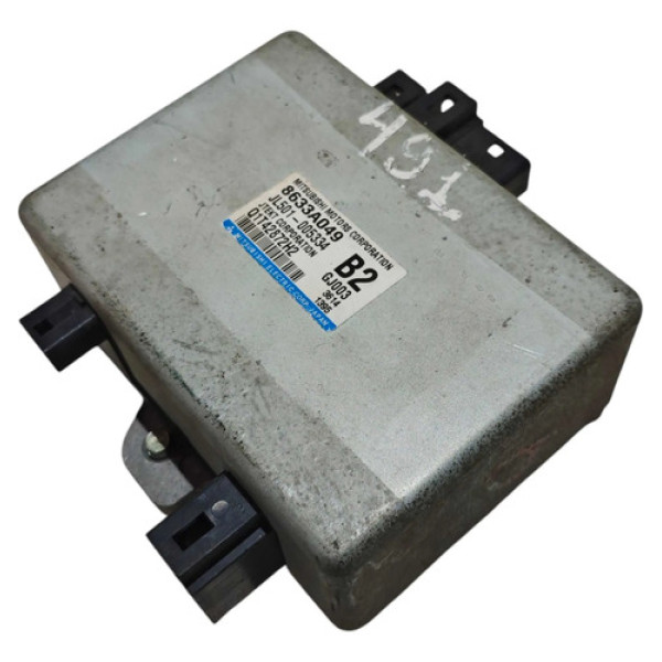 Modulo Coluna Direção Eletrica Outlander 2.0 2013 2014 2015
