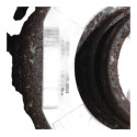 Airbag Passageiro Mitsubishi Lancer 2011/2013 7030a071 Preto