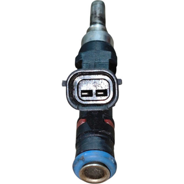 Bico Injetor 1.0 Nissan March Versa 2015/2020 0280158358 127/220v