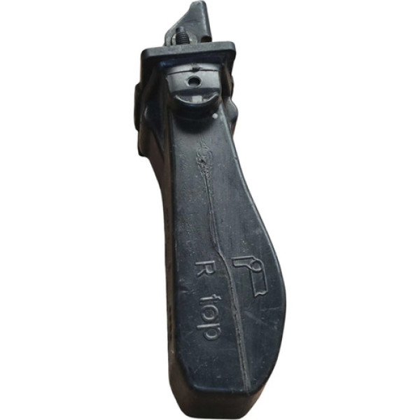 Limitador Porta Dianteira Esquerda Peugeot 208 2020 A 2022