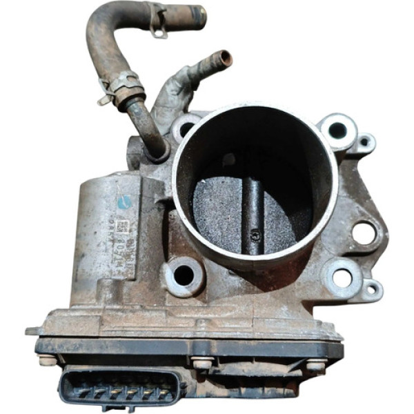 Tbi Corpo Borboleta Honda Civic 2007 2008 2009 A 2011