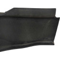 Acabamento Churrasqueira Direta Bmw X1 2010 2011 2012 Preto Fosco