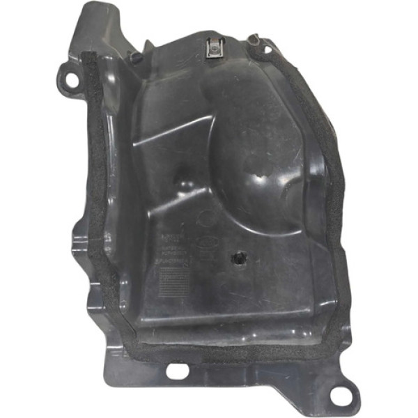 Protetor Termico Motor Range Rover Sport 2014 2015 2016