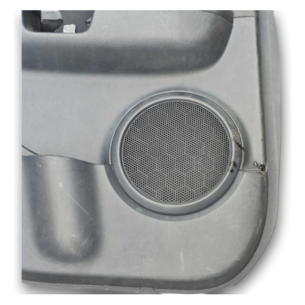 Forro Porta Traseira Esquerda Kia Soul 2010 2011 2012