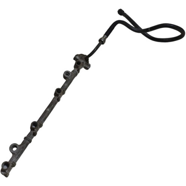Flauta Bico Injetor Toyota Rav4 2004 2005 2006