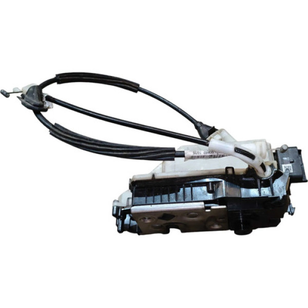 Fechadura Traseira Direita Peugeot 2008 1.6 2015 A 2020