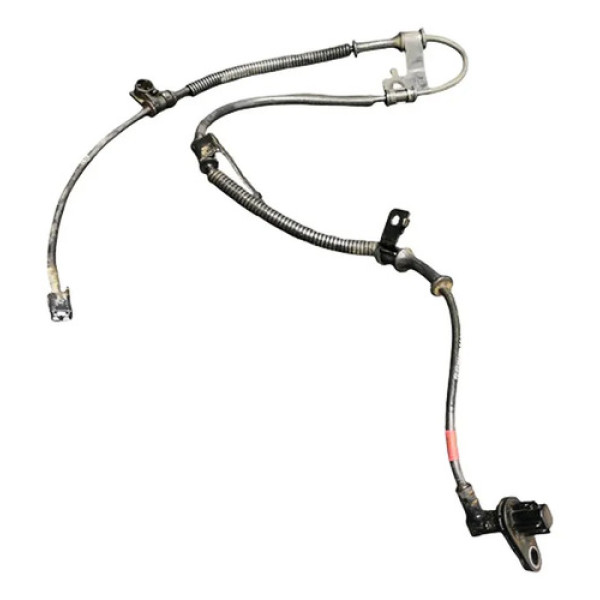 Sensor Abs Freio Roda Traseira Kia Soul 2009 2010 2011