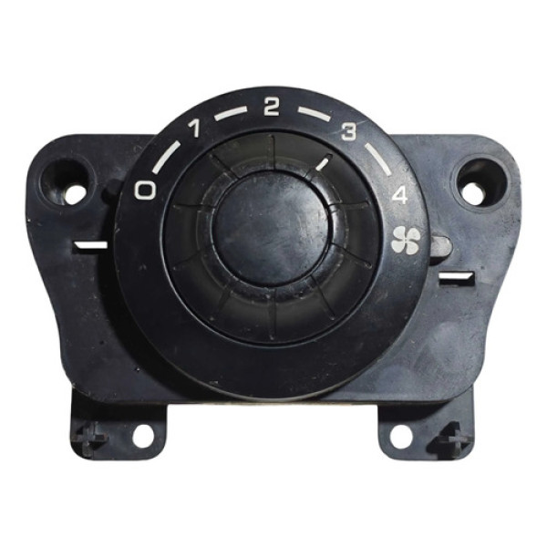 Comando Ar Traseiro Citroen C4 Pallas 2008 A 2012 96817762xt