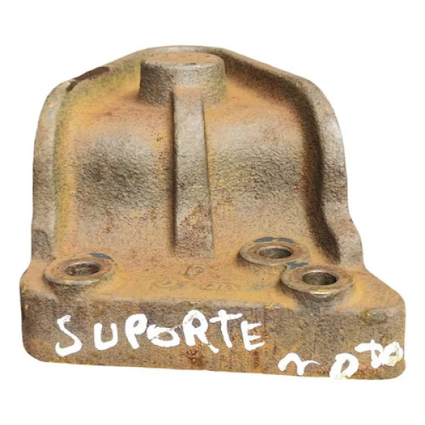Suporte Coxim Motor Kia Picanto 2017 2018 2019