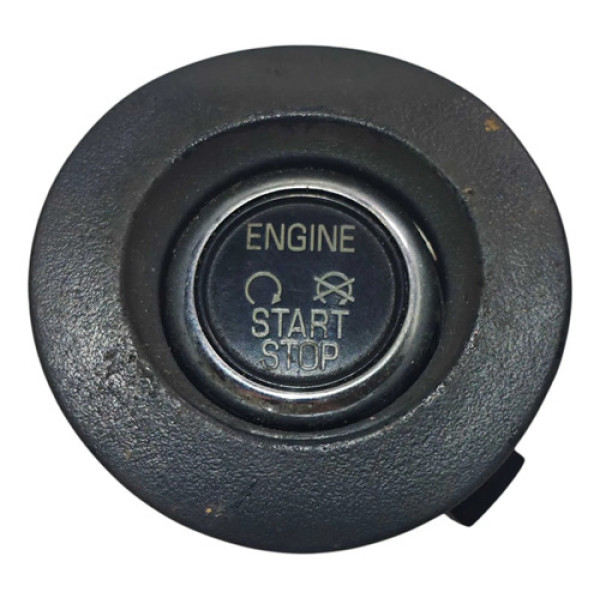 Botão Start/stop Ford Edge 2012 2013 2014
