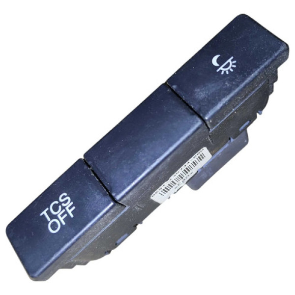 Botão Controle Tração Luz Interna Ford Fusion 2010 A 2012