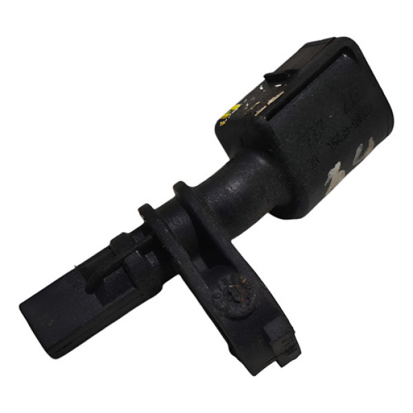 Sensor Dianteiro Wht003860 Vw Passat 2006 2007 2008 Preto