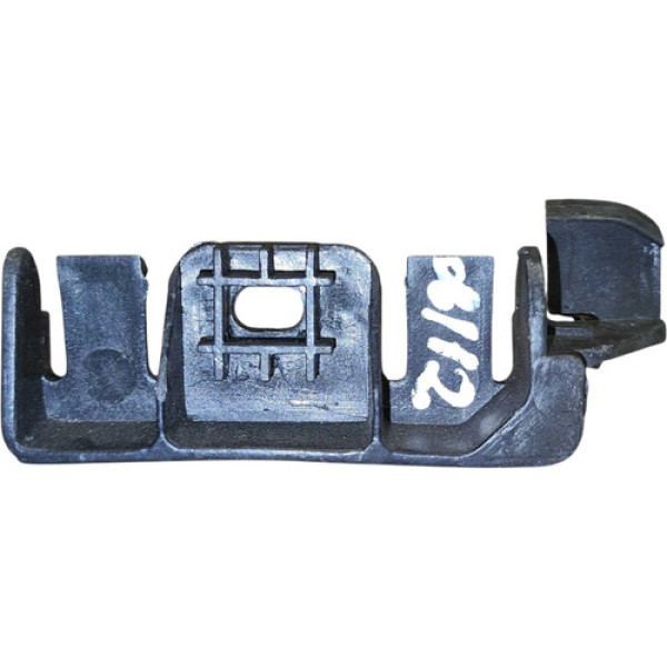 Guia Suporte Parachoque Diant Dir Ford Ecosport 2007 A 2012