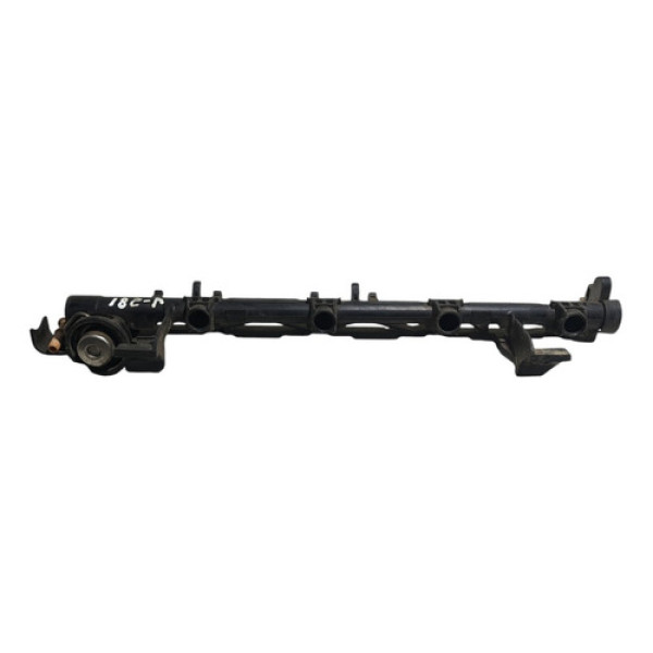 Flauta Bico Injetor Ford Focus Sedan 2012 2013 2014 2015