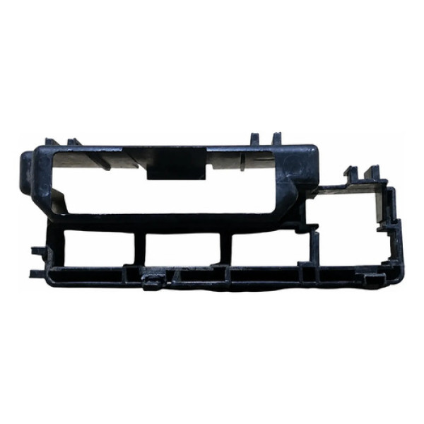 Suporte Módulo Relé Vw Nivus 1.0 Tsi 2021 A 2024 5q0937503f Preto