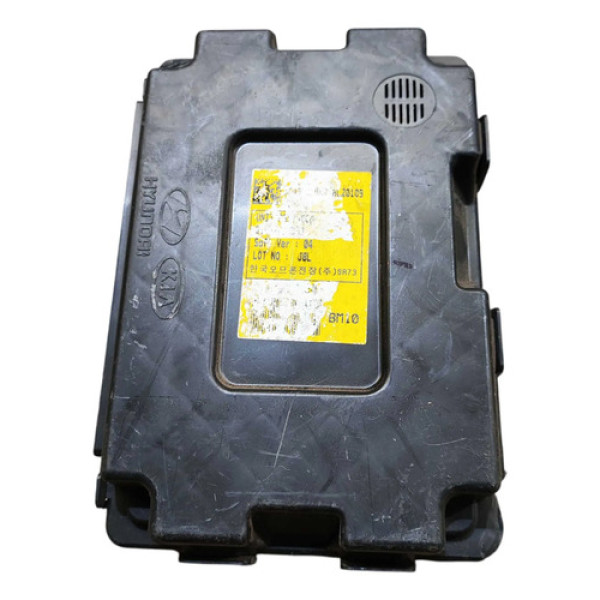 Modulo Comforto Hyundai Hb20 1.0 2014 A 2017 954001s093