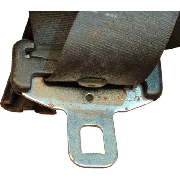 Cinto Segurança Tras Direita Chrysler Caravan 1999 A 2002