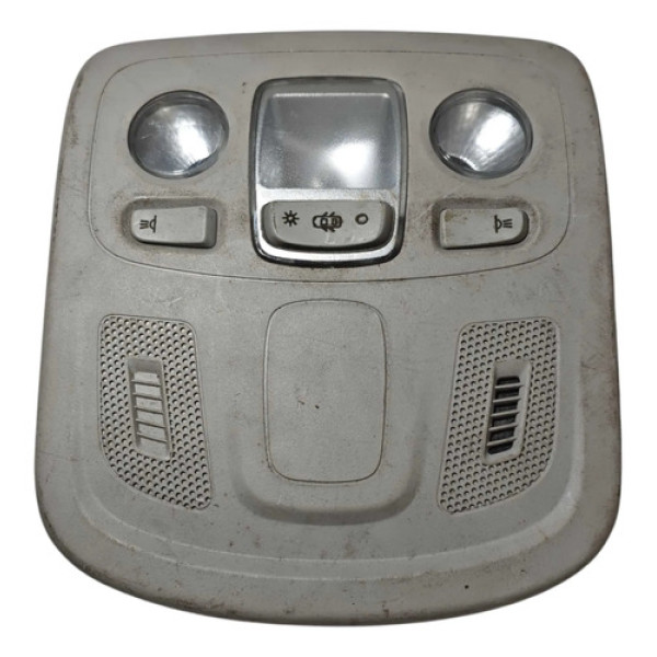 Luz Interna Citroen C4 Cactus 2007 2008 2009