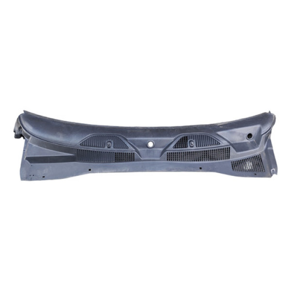Moldura Grade Churrasqueira Jeep Cherokee 3.7 2006 2007