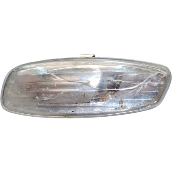 Pisca Paralama Direito Peugeot 308 2007 2008 2009 2010/2015 Branco