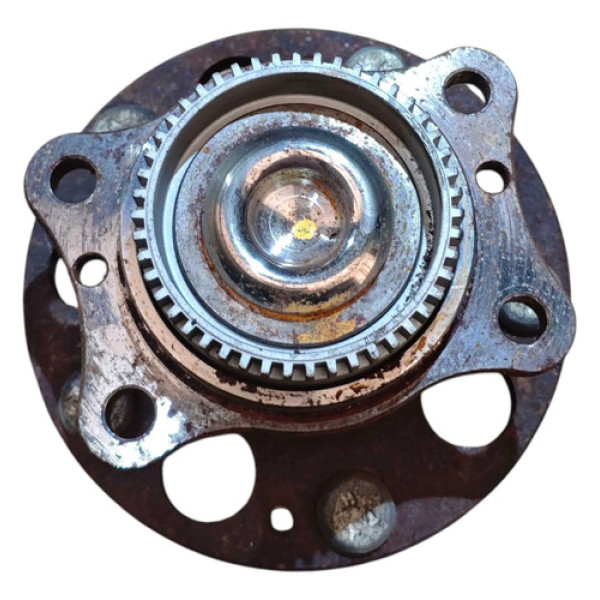 Cubo Traseiro Esquerdo Hyundai I30 2014 2015 2016