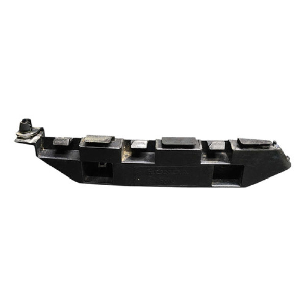 Guia Parachoque Direito Honda Civic 1.8 2012 2013 A 2016